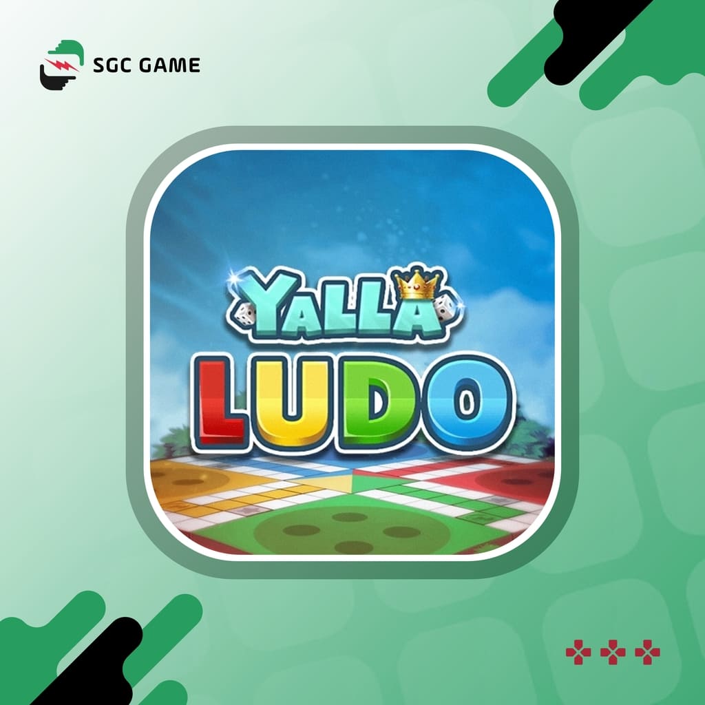 Yalla Ludo 
