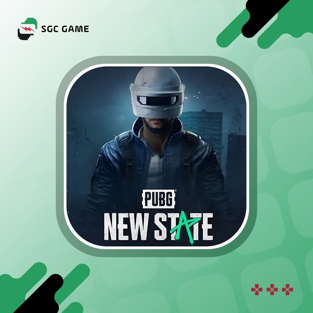 PUBG New State