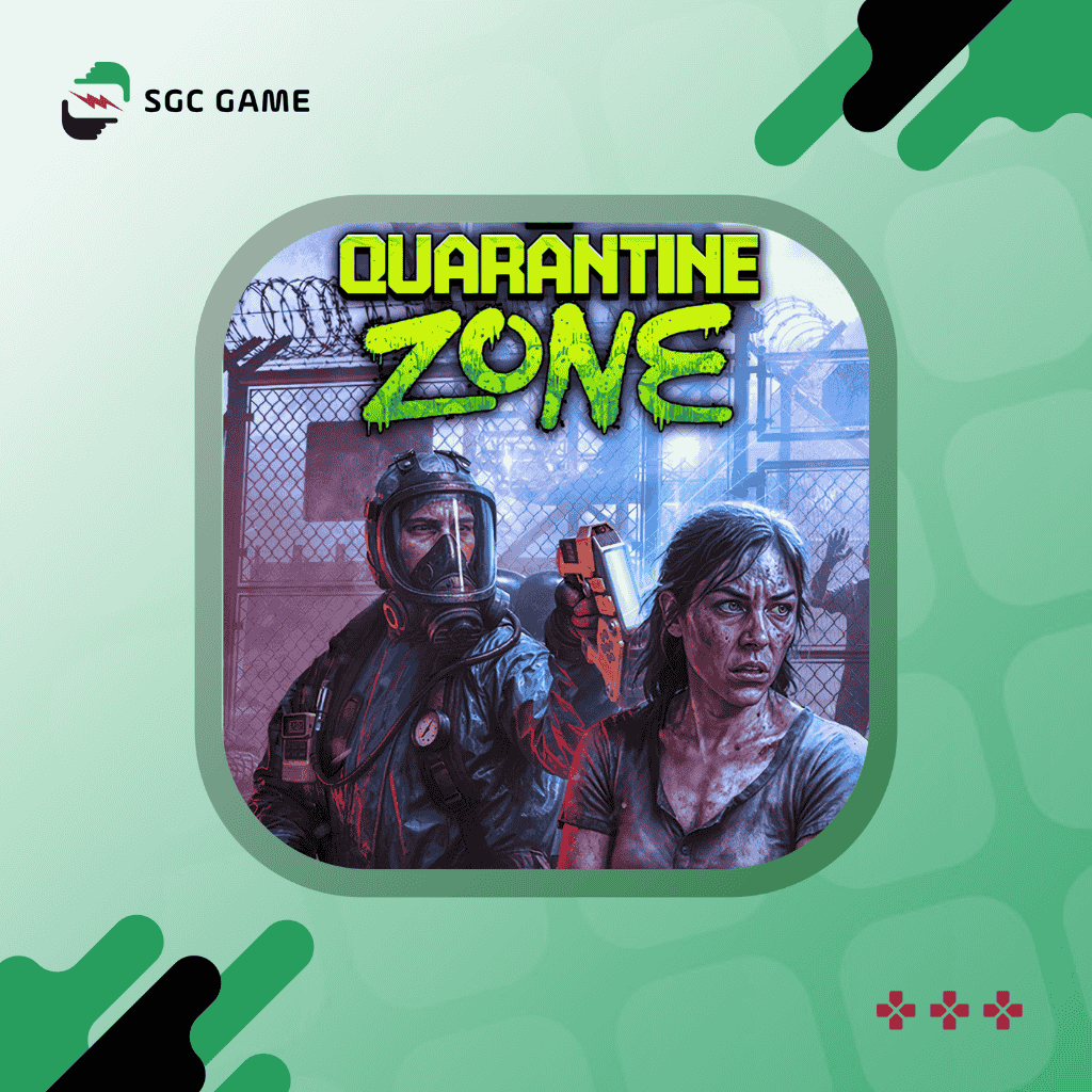 Quarantine Zone: The Last Check