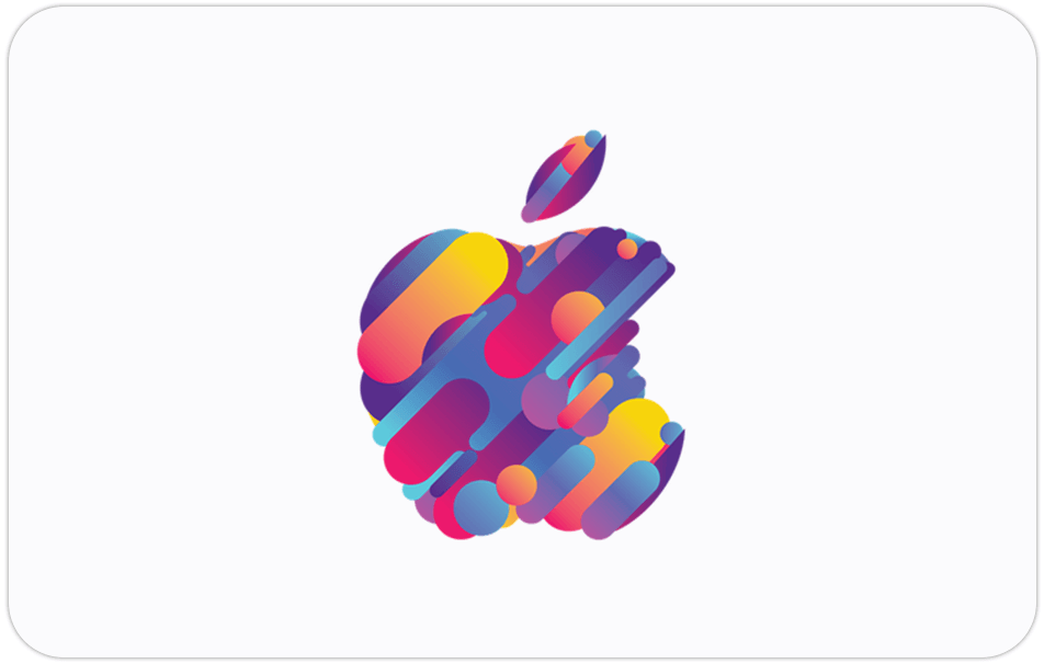 iTunes Gift Card (TR)